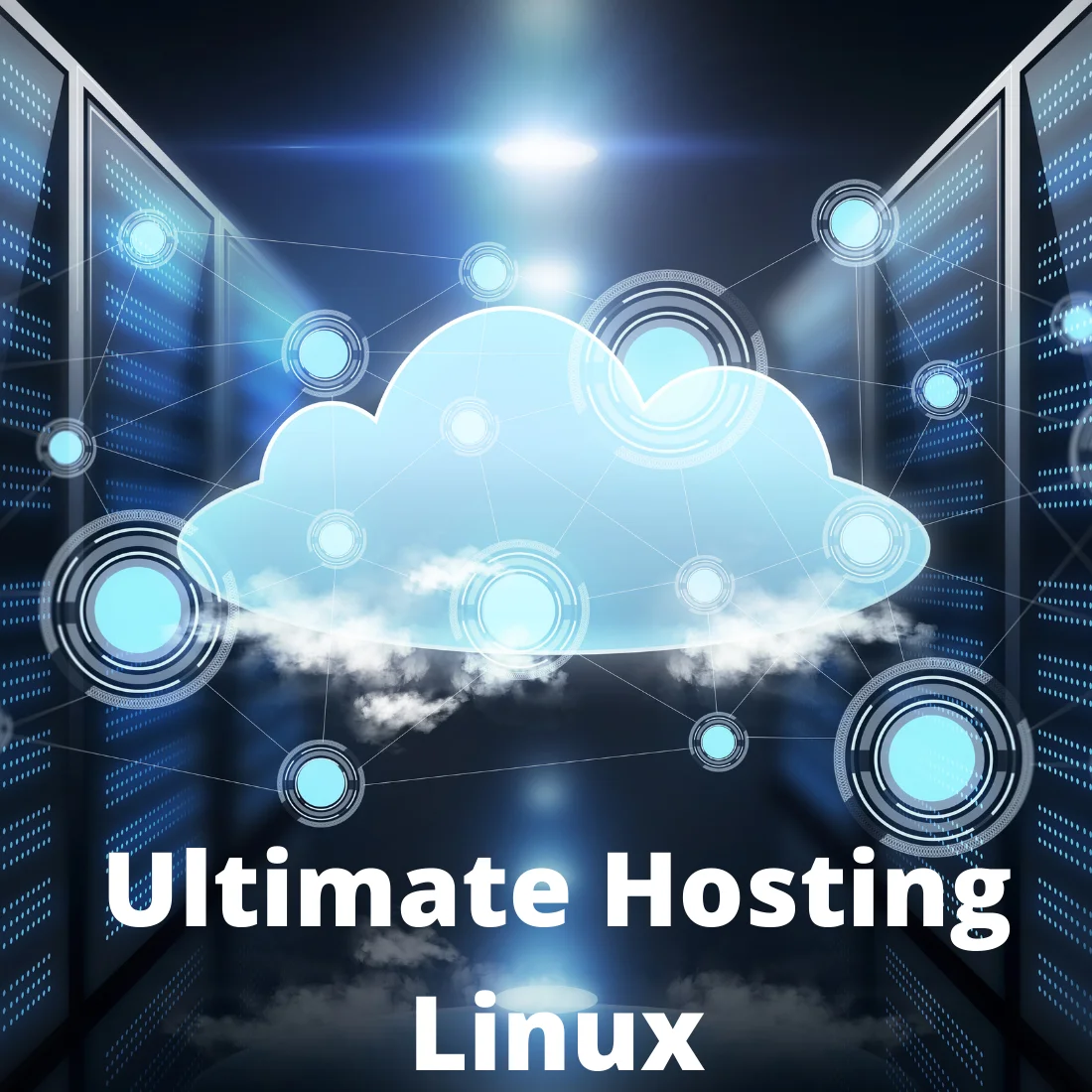 Linux Web Hosting (Ultimate)